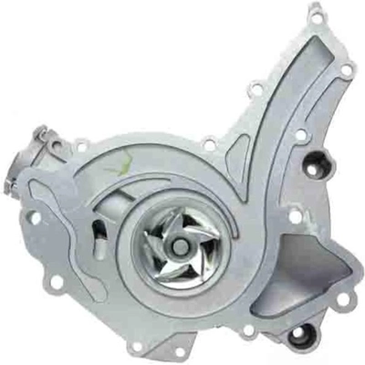 New Water Pump by GATES - 43553 pa4