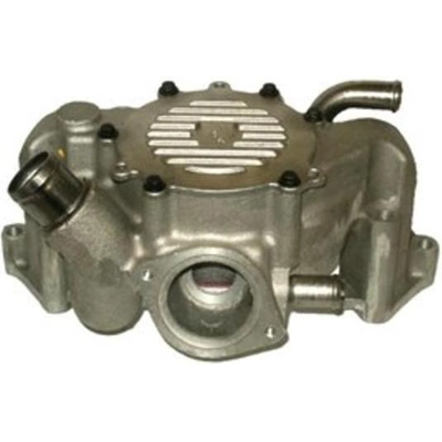 New Water Pump by GATES - 44036 pa1