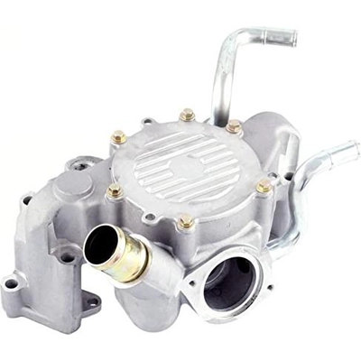 GATES - 44038 - New Water Pump pa11