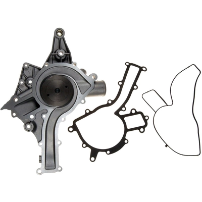 GATES - 44082 - New Water Pump pa7