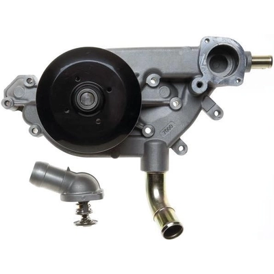 GATES - 45006 - New Water Pump pa4