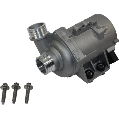 GMB - 115-2260 - Engine Water Pump pa1