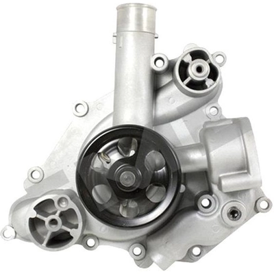 New Water Pump by GMB - 120-4460 pa10