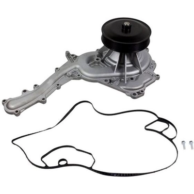 New Water Pump by GMB - 125-3290 pa6