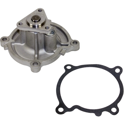 GMB - 125-3430 - Engine Water Pump pa1