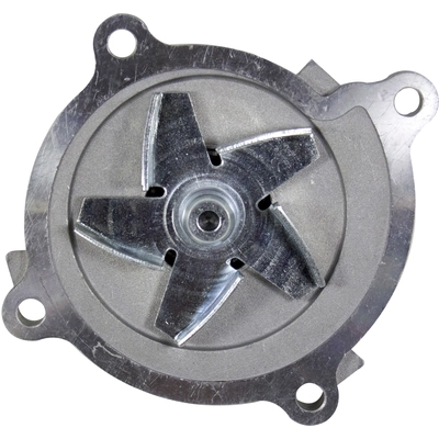 GMB - 125-3430 - Engine Water Pump pa2