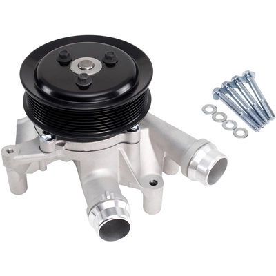 GMB - 125-3430AH2 - Engine Water Pump pa1