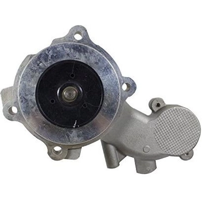 New Water Pump by GMB - 125-3440 pa6