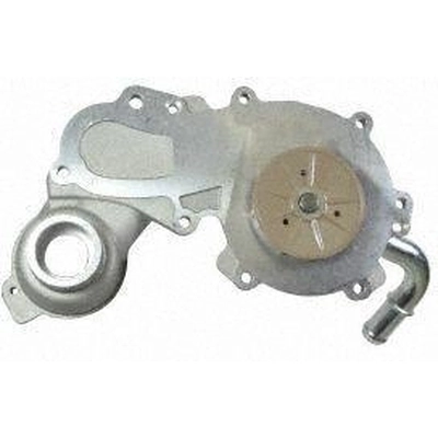 New Water Pump by GMB - 125-3470 pa2