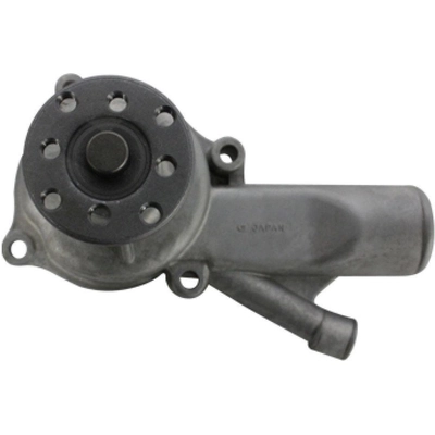 New Water Pump by GMB - 130-1010AL pa3