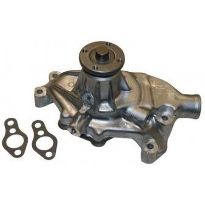 New Water Pump by GMB - 130-1220 pa12