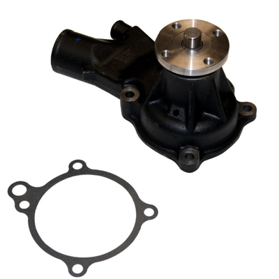 GMB - 130-1520 - Engine Water Pump pa1