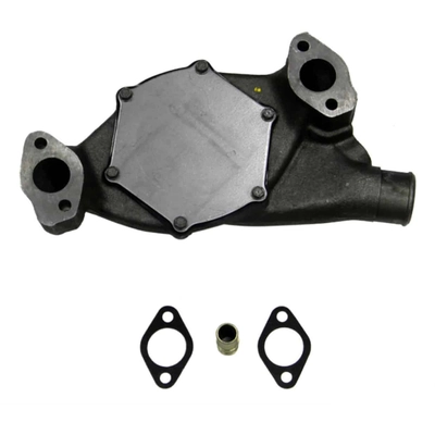 GMB - 130-2985 - Engine Water Pump pa2