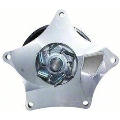 New Water Pump by GMB - 130-3120 pa2