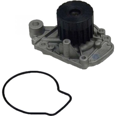 New Water Pump by GMB - 135-1390 pa1