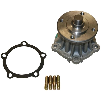 GMB - 170-1280 - Engine Water Pump pa1