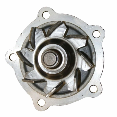 GMB - 170-1280 - Engine Water Pump pa2