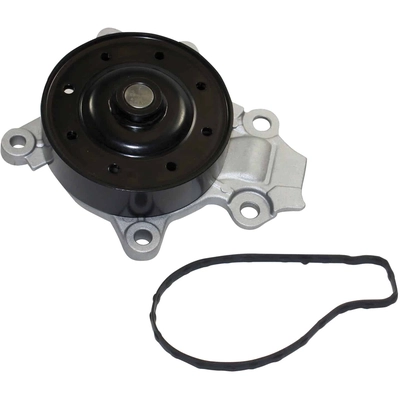 GMB - 170-3050 - Engine Water Pump pa1