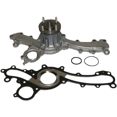 GMB - 170-4060 - Engine Water Pump pa1