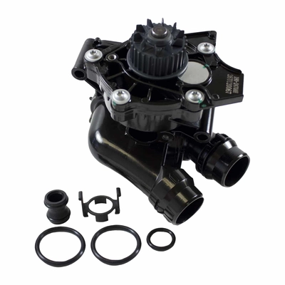 GMB - 180-2470AH - Engine Water Pump pa1