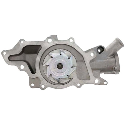 GRAF - PA1059 - Water Pump pa2