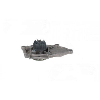 GRAF - PA1367 - Water Pump pa1