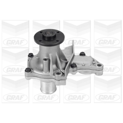 GRAF - PA717 - Water Pump pa1