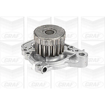 GRAF - PA876 - Water Pump pa1