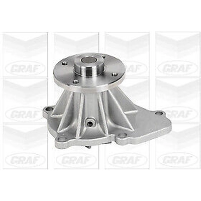 GRAF - PA927 - Water Pump pa1