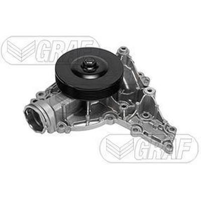 New Water Pump by GRAF - PA1027 pa1