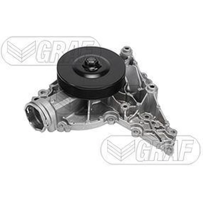 New Water Pump by GRAF - PA1028 pa1