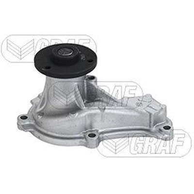 New Water Pump by GRAF - PA1062 pa1