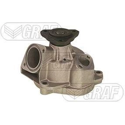 New Water Pump by GRAF - PA344 pa1