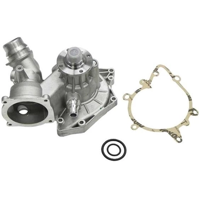 New Water Pump by GRAF - PA856 pa2