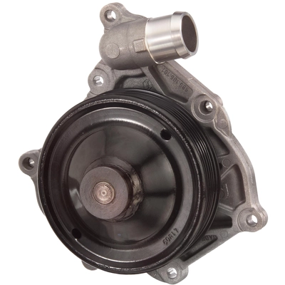 New Water Pump by HELLA - 7.31081.02.0 pa1