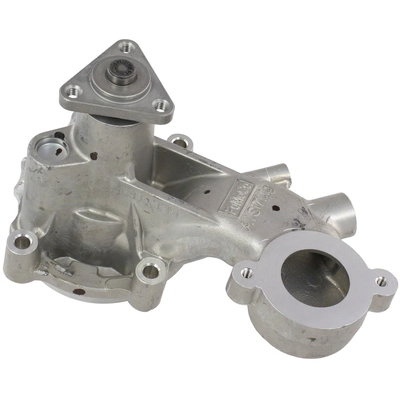 MOTORCRAFT - PW639 - Water Pump pa2