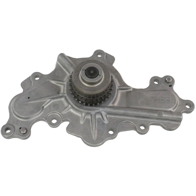 MOTORCRAFT - PW657 - New Water Pump pa2