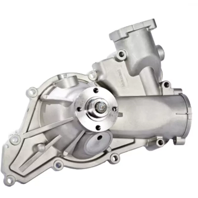 MOTORCRAFT - PW663 - Water Pump pa1