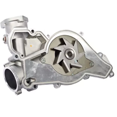 MOTORCRAFT - PW663 - Water Pump pa2