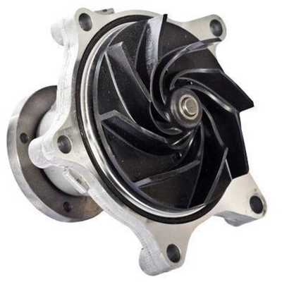 MOTORCRAFT - PW664 - Water Pump pa1