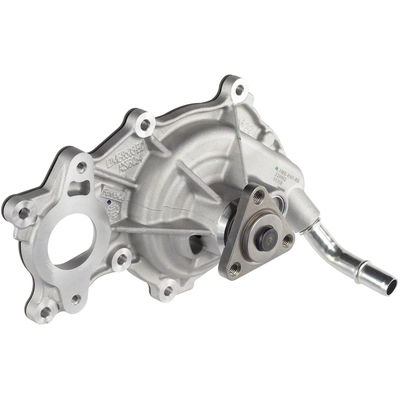 MOTORCRAFT - PW674 - Water Pump pa2