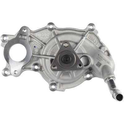 MOTORCRAFT - PW674 - Water Pump pa3