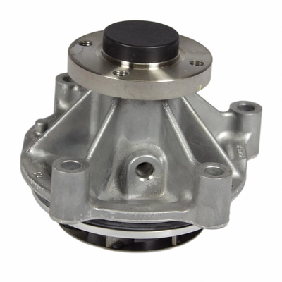 New Water Pump by MOTORCRAFT - PW464 pa4