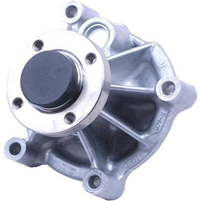 New Water Pump by MOTORCRAFT - PW464 pa6