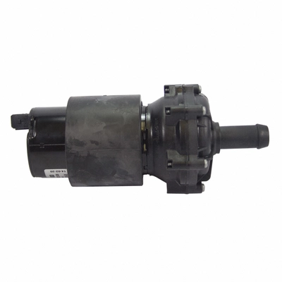 New Water Pump by MOTORCRAFT - PW474 pa2