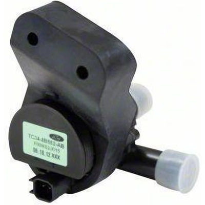 New Water Pump by MOTORCRAFT - PW479 pa4