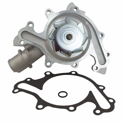 New Water Pump by MOTORCRAFT - PW516 pa4