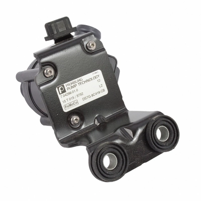 New Water Pump by MOTORCRAFT - PW539 pa4