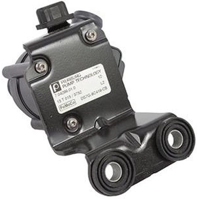 New Water Pump by MOTORCRAFT - PW539 pa9