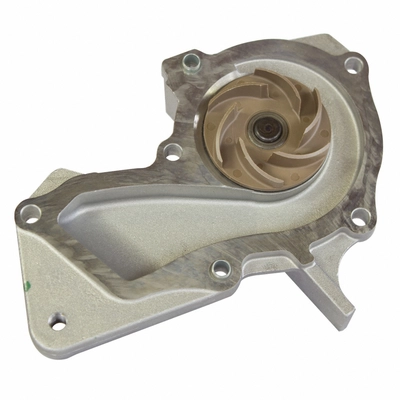 New Water Pump by MOTORCRAFT - PW545 pa2